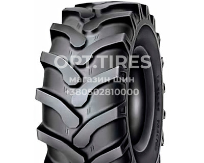 19.5R24 Ceat TYROCK 80 TL Сельхоз шина