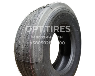 385/65 R22.5 Unitread (наварка) EX30 160K Прицепная грузовая шина