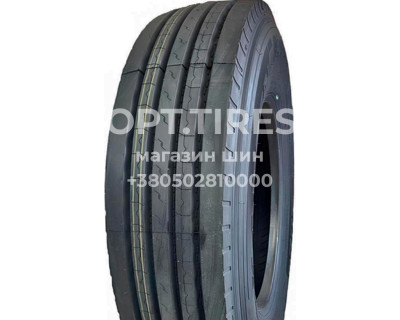295/80R22.5 Taitong S02 152/149M Рульова вантажна шина