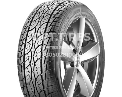 305/50R20 Nankang NK Utility SP-7 120H Позашляхова шина