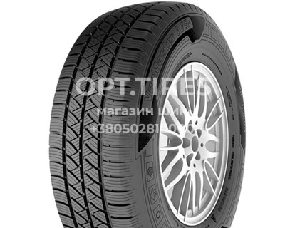 225/75R16 Starmaxx VanMaxx A/S+ 118/116R Легкогрузовая шина