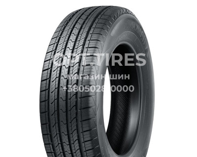 225/55R19 Nankang Cross Sport SP-9 99Y Легкова шина