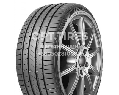 265/35R21 Kumho Ecsta Sport PS72 101Y Легкова шина