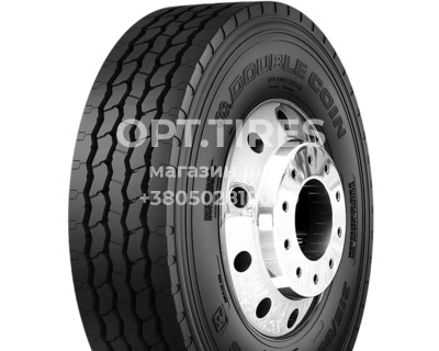 315/80R22.5 Double Coin RR716 160/157K Универсальная грузовая шина