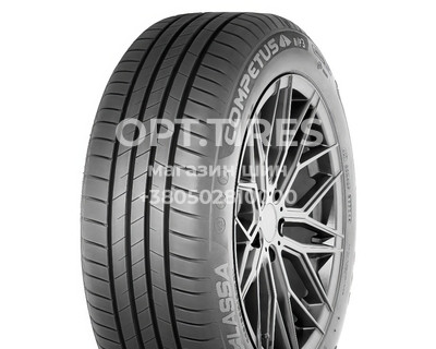 245/45R20 Lassa Competus H/P 3 103Y Легкова шина
