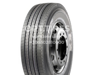 295/80R22.5 Barkley BL223 154/149M Рулевая грузовая шина