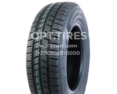 215/70 R15 Austone Durato 4S 109/107S Легкогрузовая шина