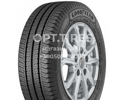 235/50 R19 Goodyear EfficientGrip Cargo 2 111/109T Легкогрузовая шина