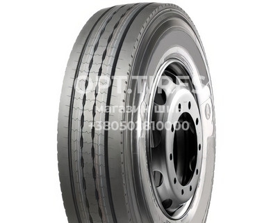315/70R22.5 Barkley BL221 156/150L Рульова вантажна шина