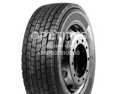 315/70R22.5 Barkley BL833 156/150L Ведущая грузовая шина