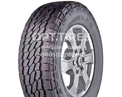 215/65R16 Bridgestone Dueler All-Terrain A/T002 98H Позашляхова шина