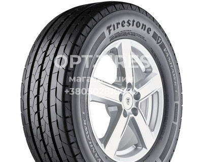 215/65R16 Firestone VanHawk 3 109/107T Enliten Легкогрузовая шина