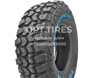 225/65 R17 Kapsen RS25 PracticalMax M/T 107/103Q Позашляхова шина