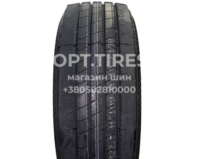 385/65R22.5 SICURO SECURE T31 164K Рульова вантажна шина