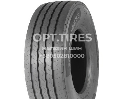 385/65R22.5 Barkley BRT1 164K Причіпна вантажна шина