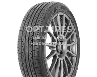 205/55R16 Nexen Roadian 581 91H Внедорожная шина