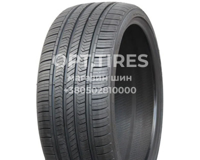 275/40R22 Wanli SU025 Rangetour Plus 107W Внедорожная шина