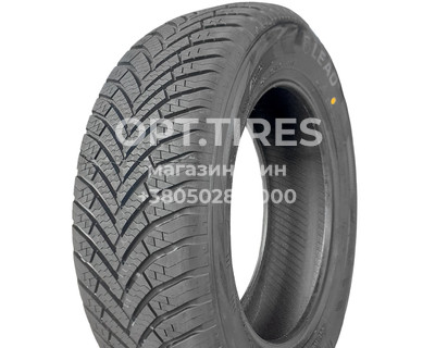 205/55 R17 Leao iGREEN ALL Season 95V Легкова шина