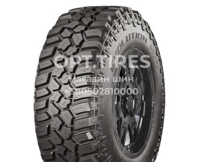 285/70R17 Cooper Evolution M/T 121/118Q Внедорожная шина