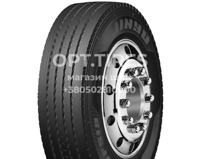 265/70R19.5 Jinyu JF518 140/138M Рульова вантажна шина