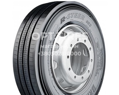 385/65R22.5 Bridgestone R-Steer 002 160K Рульова вантажна шина