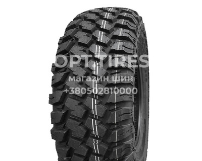 265/60 R18 Hifly Vigorous MT602 119/116Q Внедорожная шина