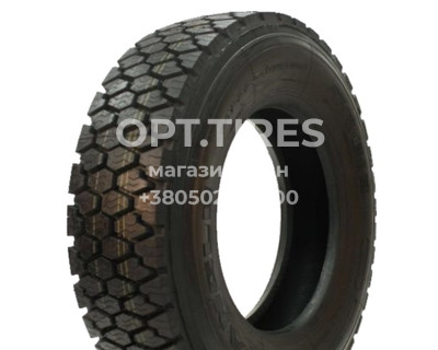 10R22.5 Triangle TR619 144/142L Ведуча вантажна шина