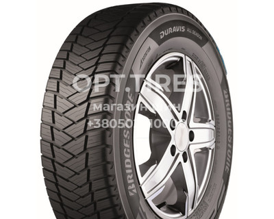 205/65R16 Bridgestone Duravis All Season 107/105T Легковантажна шина