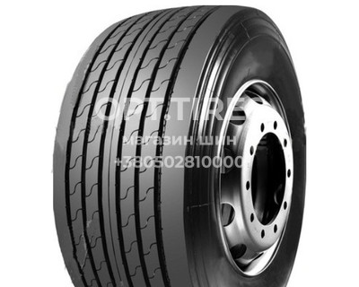 435/50R19.5 Ovation ETL357 160J Причіпна вантажна шина