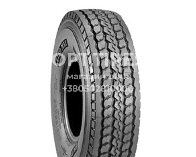 385/95R25 BKT AIROMAX AM 27 170F Универсальная грузовая шина