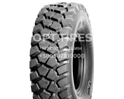 365/80R20 BKT EARTHMAX SR 33 152K Універсальна вантажна шина