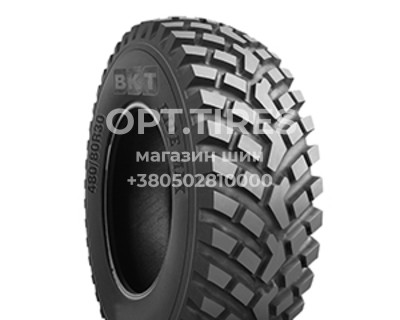 480/80R38 BKT RIDEMAX IT 696 166/161A8/D Индустриальная шина