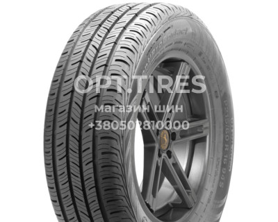 245/45R18 Continental ContiProContact 100V Легковая шина