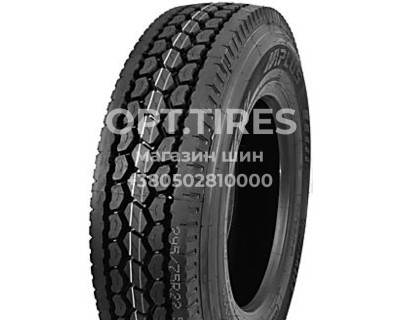 295/75R22.5 Aplus D808 148/145L Ведуча вантажна шина