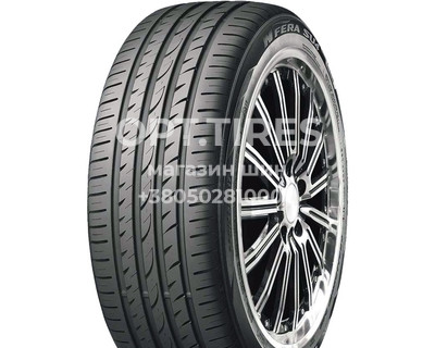 245/40R18 Nexen N'Fera SU4 97W Легкова шина
