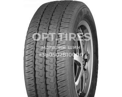 215/75R16 Kustone Come L09 113/111R Легкогрузовая шина