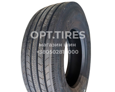 315/70R22.5 Dunlop DSP658 154/151L Рульова вантажна шина