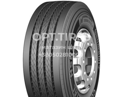 11R22.5 Continental HSR2 145/143L Рульова вантажна шина