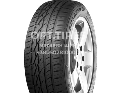 235/60 R16 General Tire Grabber GT 100V Легкова шина