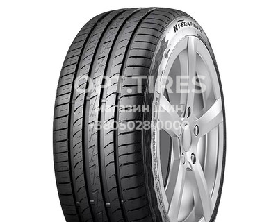 255/50R20 Nexen N'Fera Primus QX 109V Легкова шина