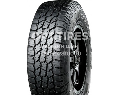 245/75 R18 Yokohama Geolandar A/T4 G018 121/118S OWL Позашляхова шина