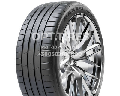 235/50R20 Maxxis Victra Sport 6 SUV 104V Внедорожная шина