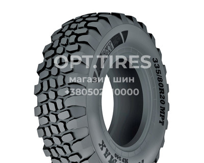 335/80R20 BKT MULTIMAX MP 540 149K Універсальна вантажна шина
