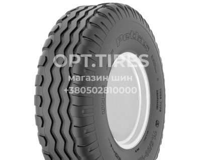 10/75R15.3 Petlas UN-4 130A8 TL Сільгосп шина