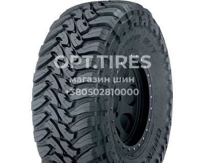 285/70R17 Toyo Open Country M/T 121P Внедорожная шина