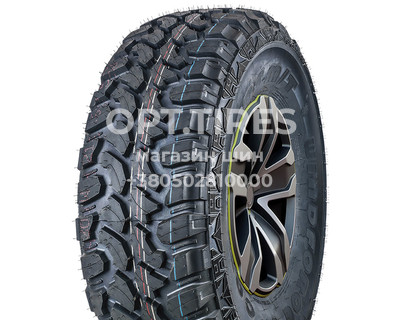 245/75R16 Windforce CatchFors M/T 120/116Q Внедорожная шина