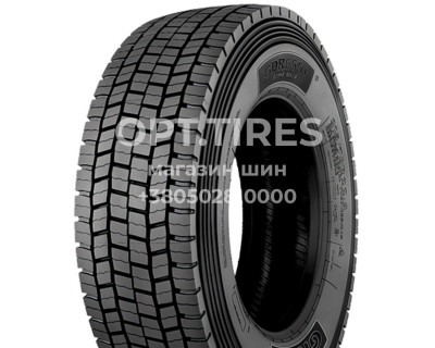 315/70R22.5 Giti GDR655+ 152/149M Ведуча вантажна шина