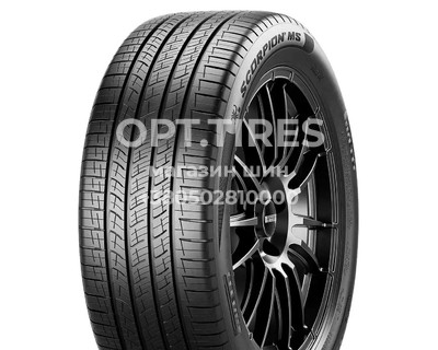 285/40R23 Pirelli Scorpion MS 115Y LR Позашляхова шина