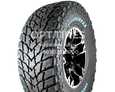 275/65R18 Roadcruza Snow Lynx 119/116R Позашляхова шина