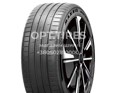 245/45R19 Maxxis Victra Sport 6 102Y Легкова шина
